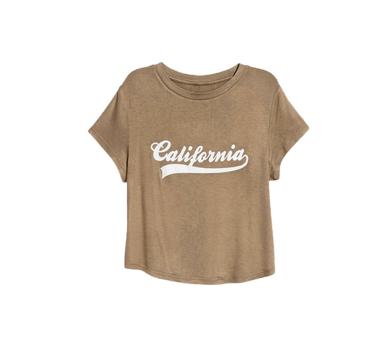 Pretty T-shirt