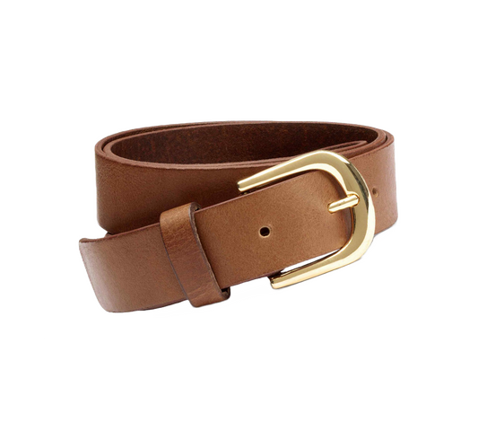 Buckle Belt