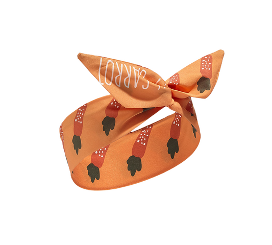 Cotton Scarf