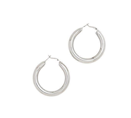 Circle Earring