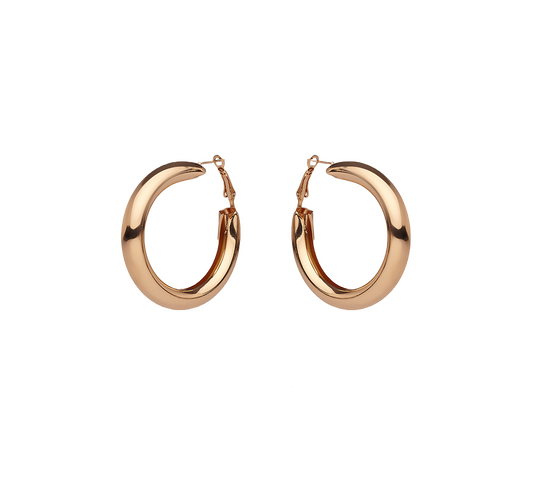 Circle Earring