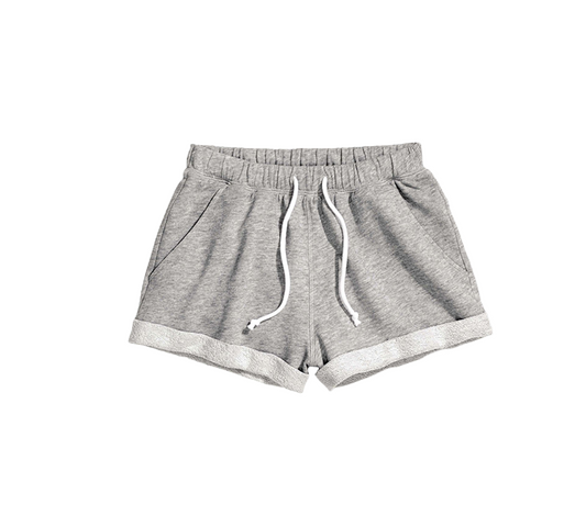 Track Shorts