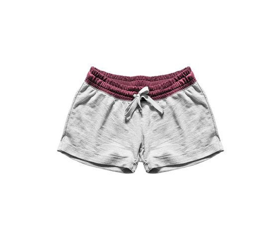 Track Shorts