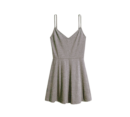 A-Line Sundress