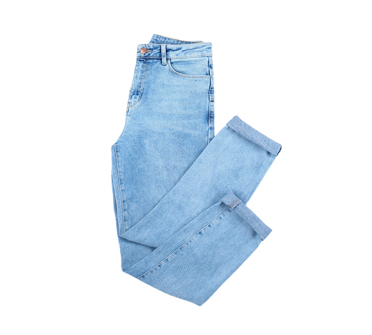 Slim Fit Pant
