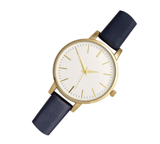 Analog Watch